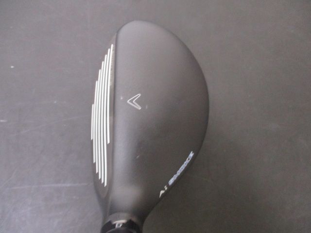 激安通販。 ユーティリティ キャロウェイ PARADYM Ai SMOKE UT TENSEI 50 for Callaway JP S 27 3610 【超特価sale開催！】