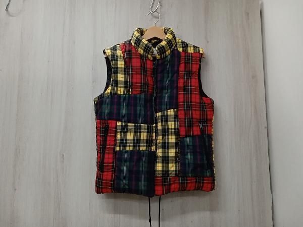 COMME des GARCONS SHIRT コム デ ギャルソン シャツ ベスト W18904 サイズM