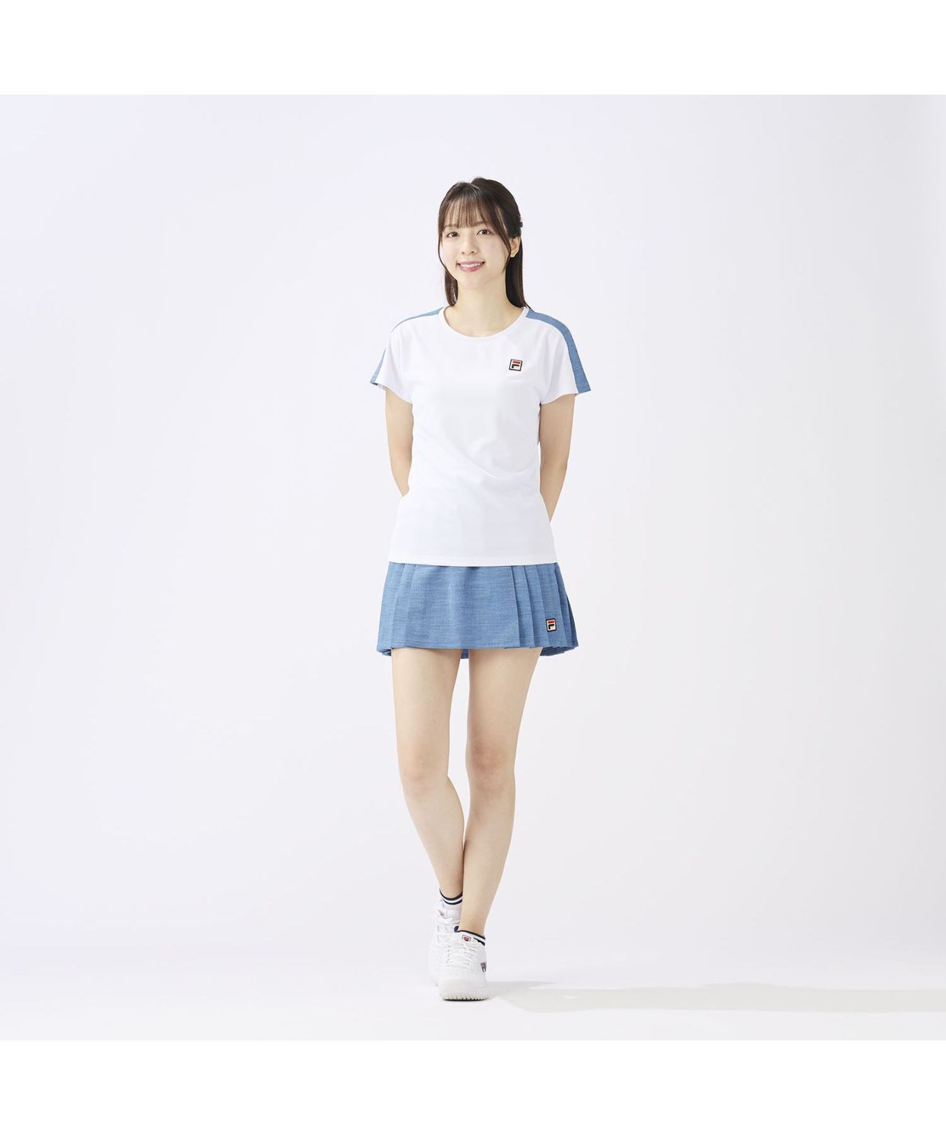 卍 FILA