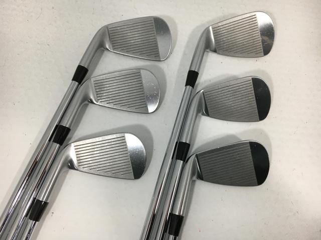 良品】初心者推奨 キャロウェイ マーベリック メンズアイアン