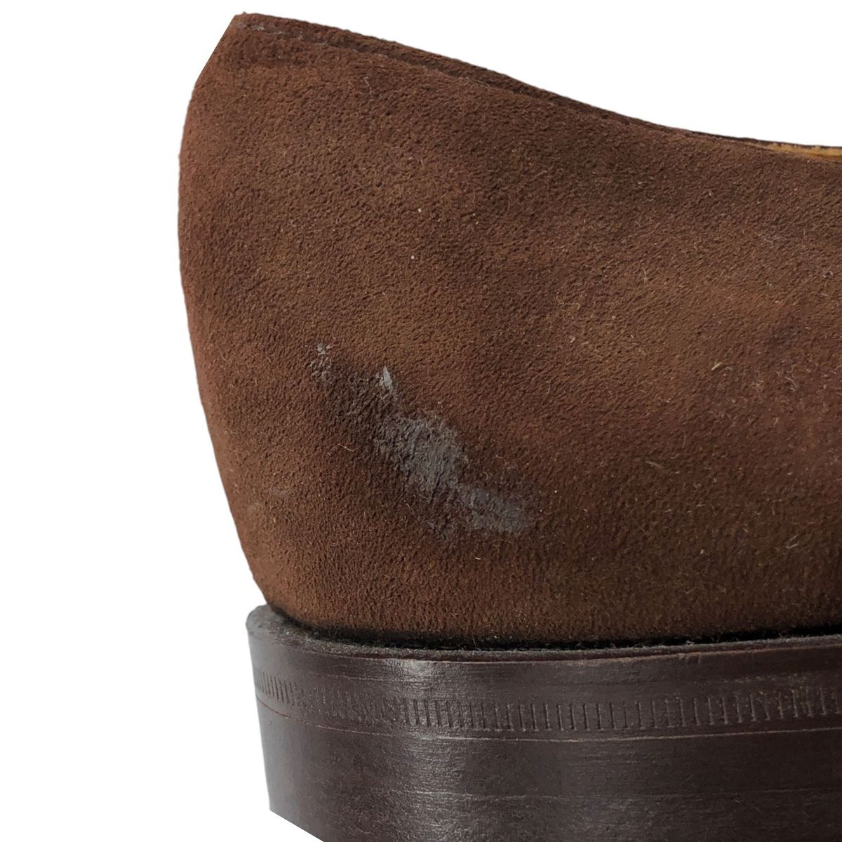 英国製 レディース23.5cm相当|saa011595