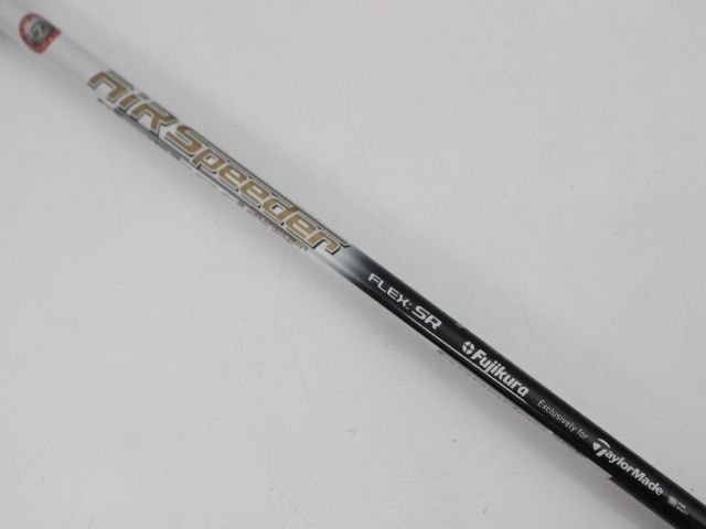 テーラーメイド SIM GLOIRE ユーティリティ U5 23° AiR Speeder TM R