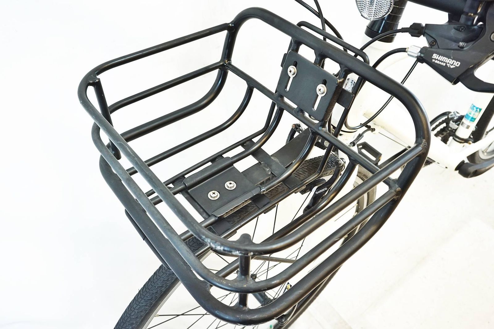 気アイテム安い通販。 BRIDGESTONE ブリヂストン GREEN LABEL CYLVA F24 2018年モデル クロスバイク バイチャリ有明店