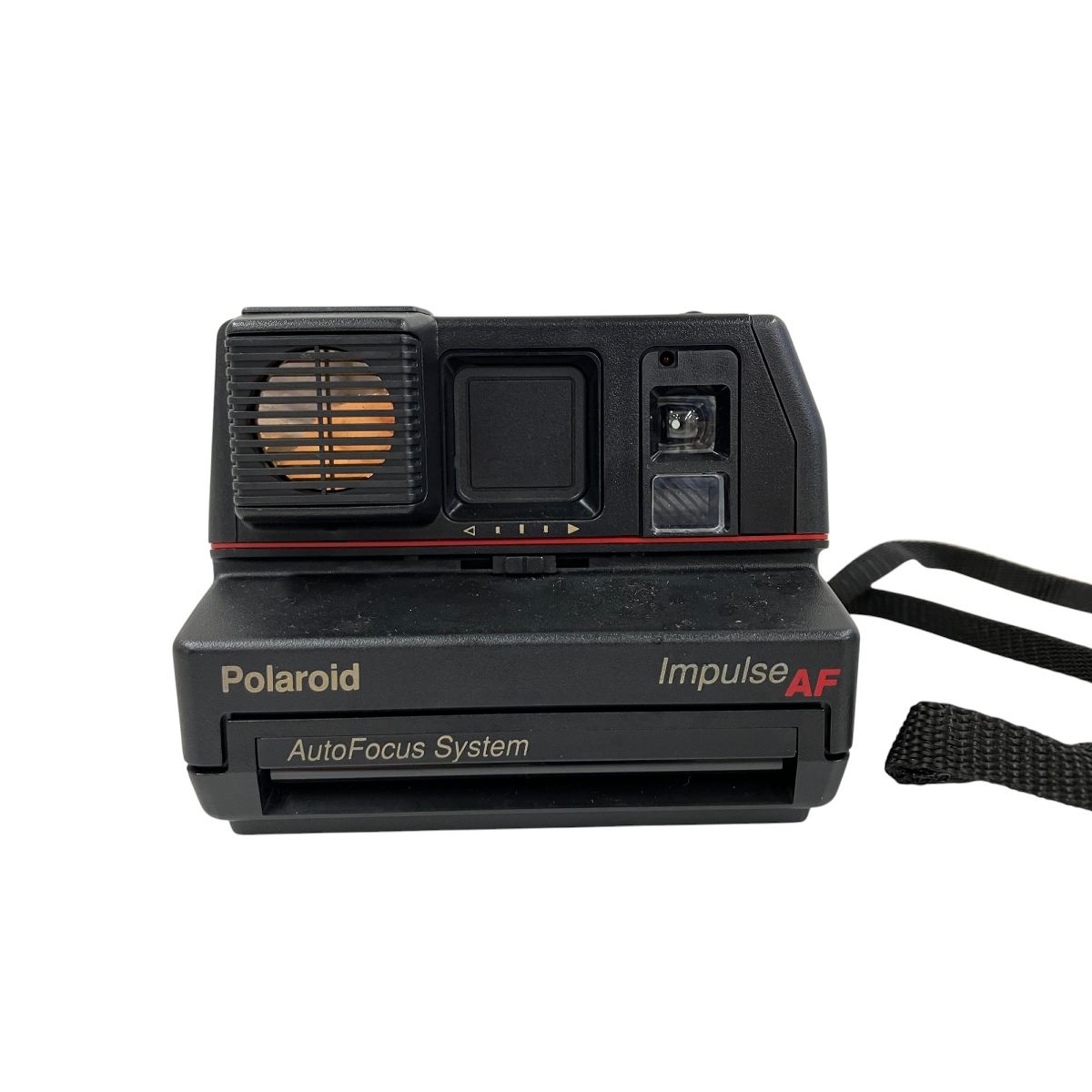 Polaroid Impulse AF ポラロイド インパルス インスタントカメラ ジャンク T9855073