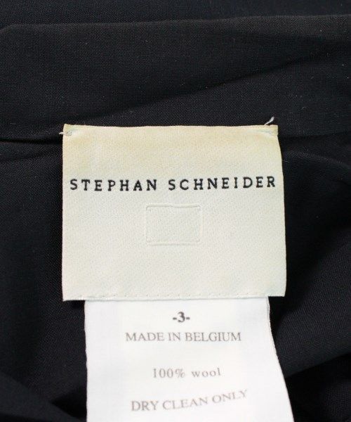 STEPHAN SCHNEIDER カジュアルシャツ メンズ 【古着】【中古】【送料