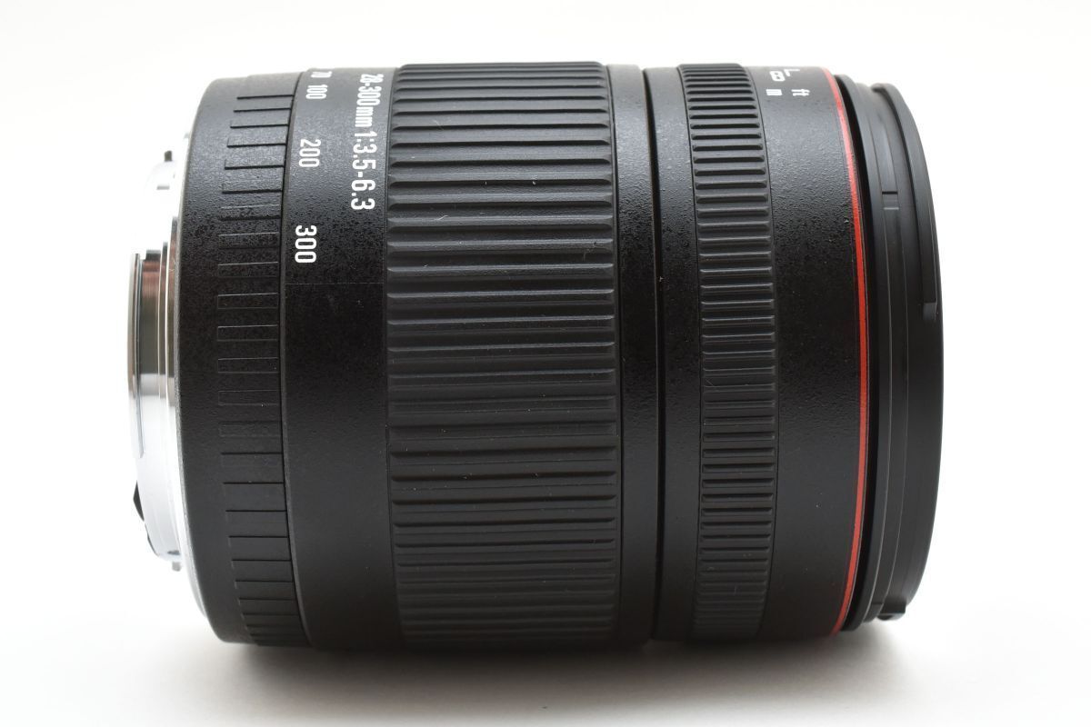 美品 Sigma 28-300mm F3.5-6.3 Nikon用 #7449 美品 Sigma 28-300mm F3.5-6.3 Nikon用 7449 お写ん歩: SIGMA