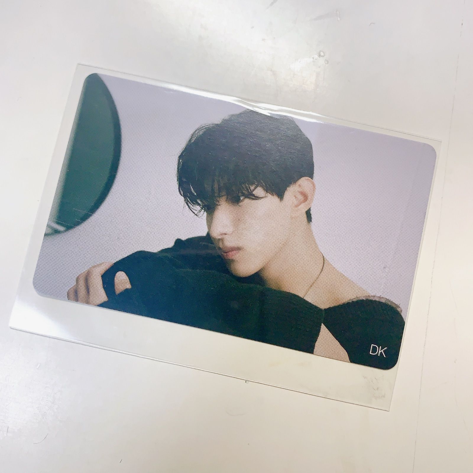 新しいスタイル SEVENTEEN HMV DK ラキドロ ドギョム K-POP/アジア 新しいスタイル SEVENTEEN HMV DK ラキドロ ドギョム K-POP/アジア