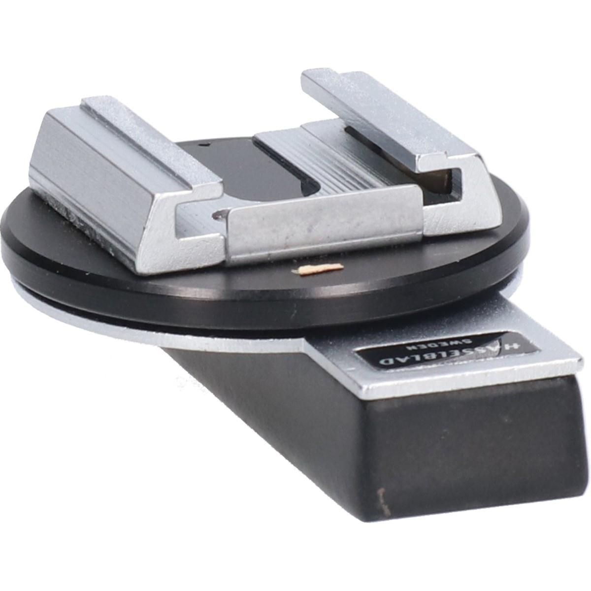 アジャスタブルフラッシュシュー