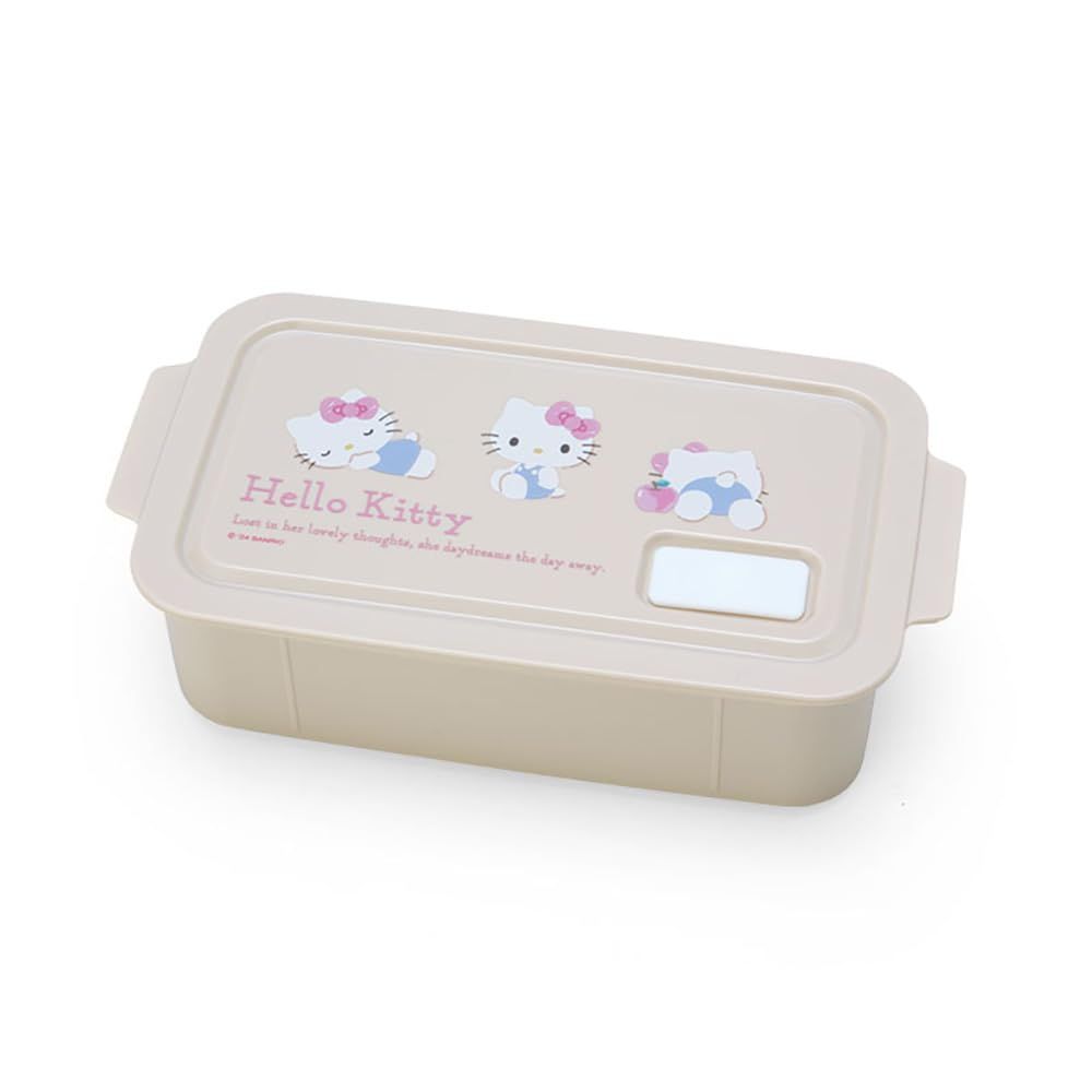 サンリオ(SANRIO) サンリオ ランチボックス ハローキティ キティちゃん