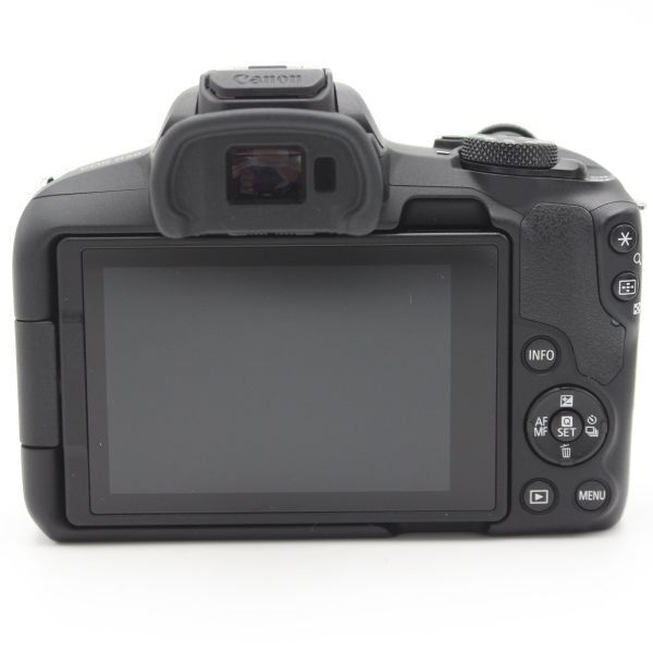 ミラーレス一眼カメラ EOS