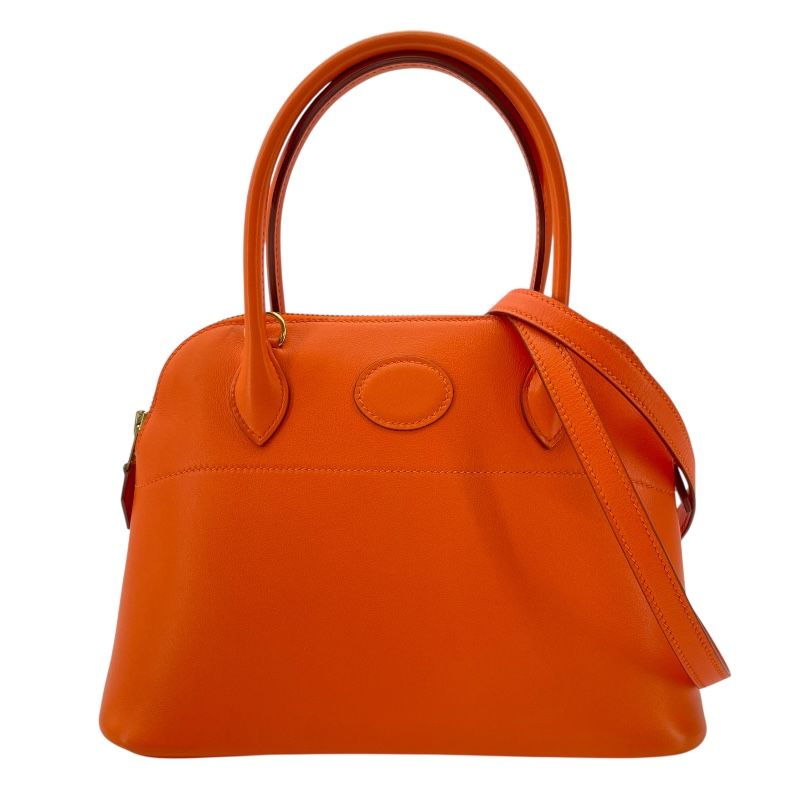 HERMES エルメス ボリード27 空箱 ギフト箱 オレンジボックス 美品 HERMES エルメス ボリード27 空箱 ギフト箱 オレンジボックス 美