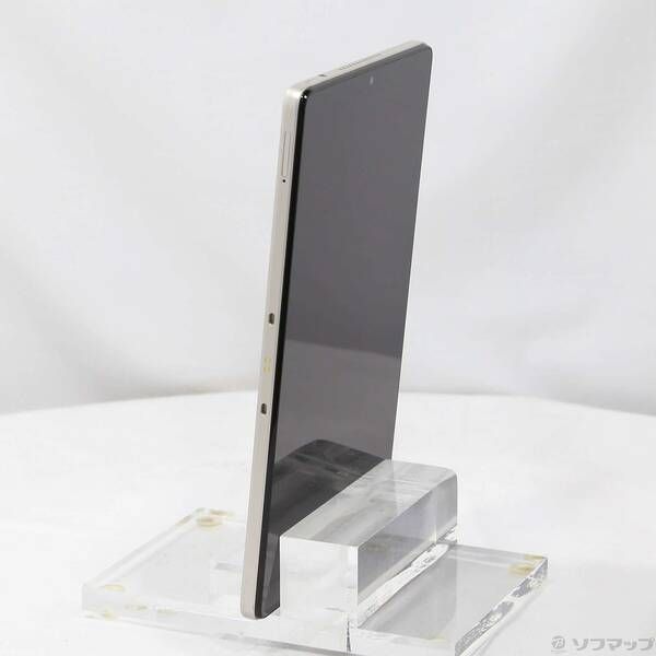 中古品〕 dtab compact 64GB ゴールド d-42A docomo【262