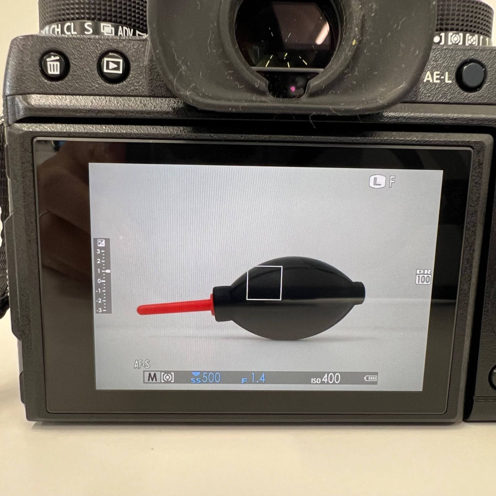 Fujifilm XT-2 ジャンク品 1-000018】 FUJIFILM X-T2 フジフイルム ボディ ジャンク - メルカリ