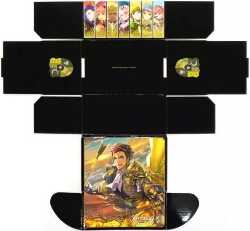 中古】サプライ [単品] クロード ストレージボックス