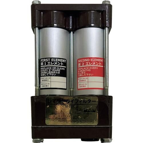 2営業日で発送 前田シェル レマンドライフィルター M10545 7204
