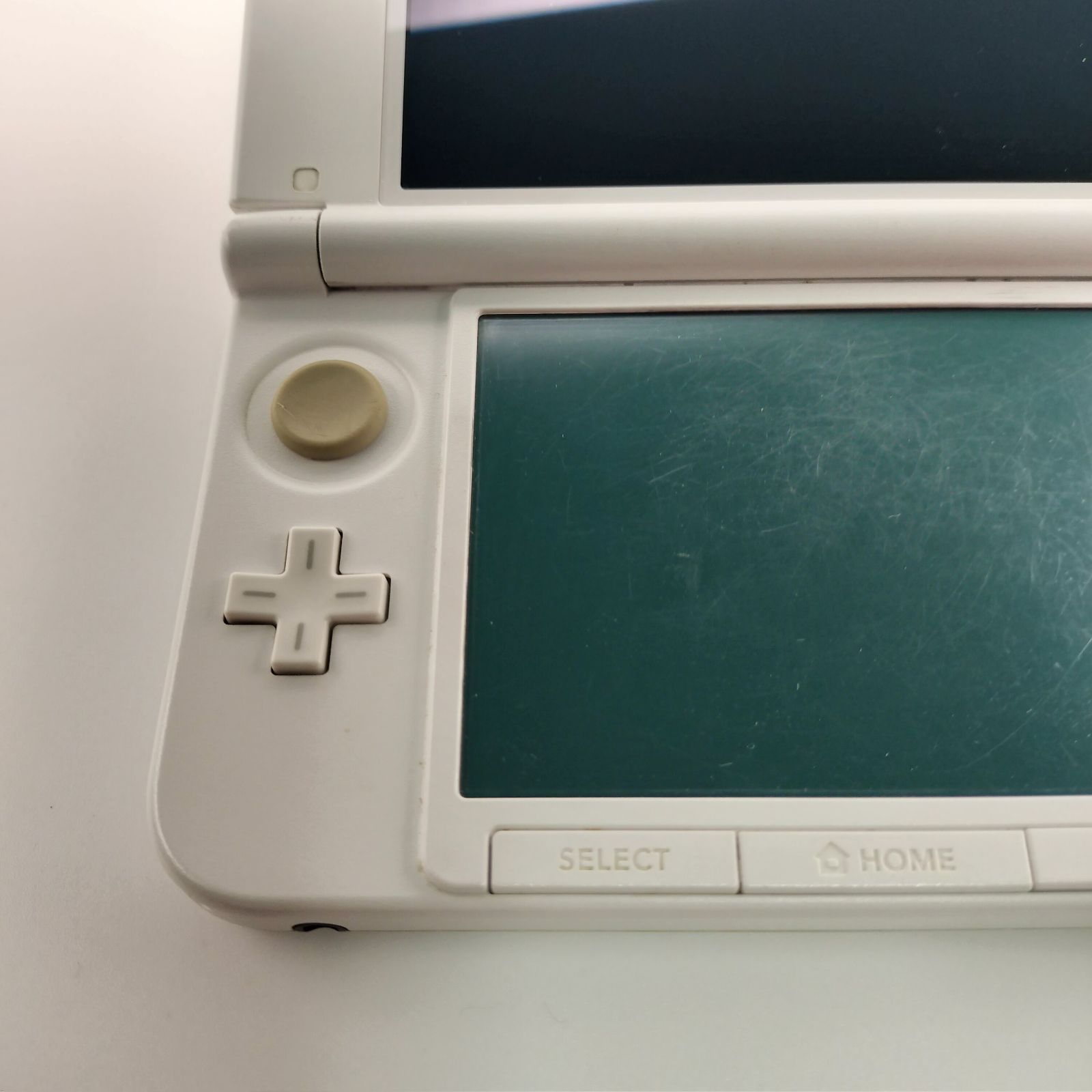 ニンテンドー3DSLL ジバニャンパック
