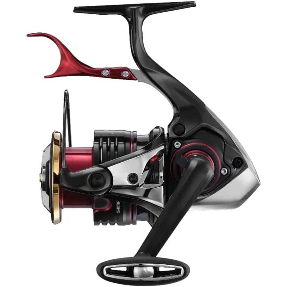 SHIMANO BB-X HYPER FORCE C3000DXXG S リール SHIMANO 17BB-X HYPER
