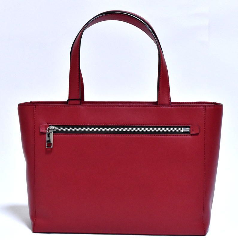 新品 FUJITAKA フジタカ ShopperⅡ レザー トートバッグ 定価31900円 