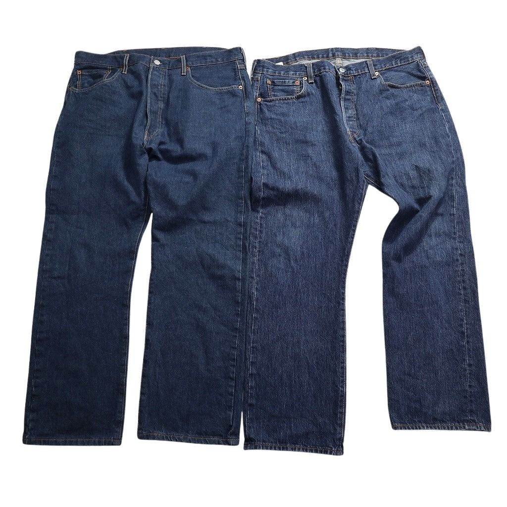 古着卸 まとめ売り リーバイス 501 デニム パンツ 8枚セット (メンズ  
