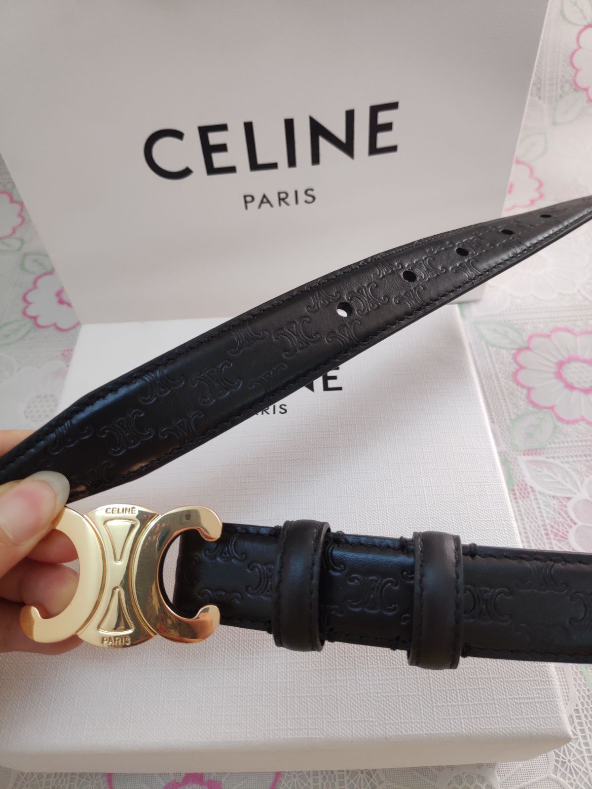 Celine