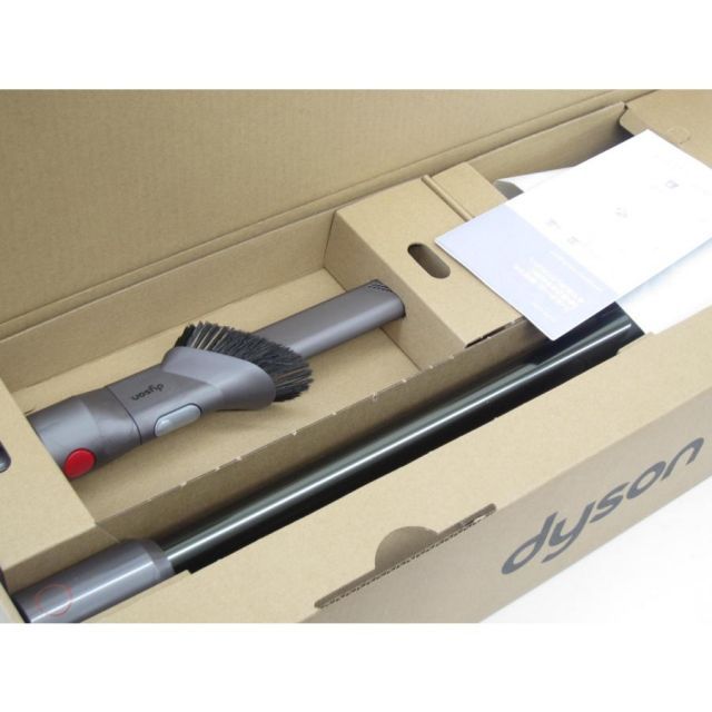 Dyson sv33 コードレス掃除機 未使用に近い! 値下げしました! Dyson 掃除機 ダイソン掃除機 コードレス掃除機 ダイソン dyson