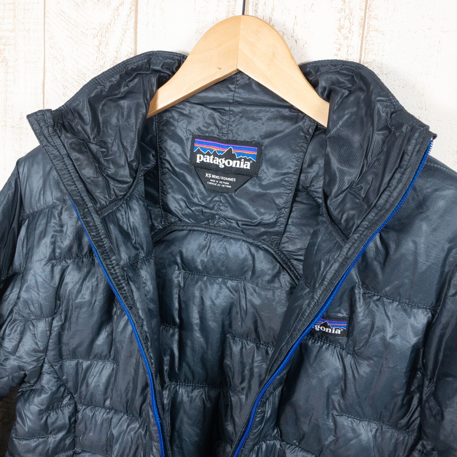 Patagonia マイクロパフジャケット 中綿ジャケット 84065 patagonia（パタゴニア） / マイクロパフジャケット/MENS