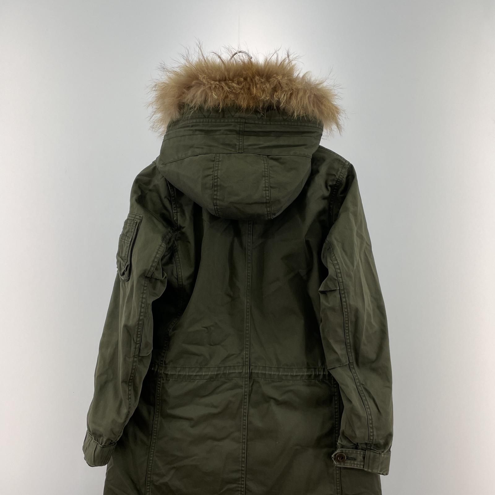 モッズコート アメリカンラグシー （Amazon | (アメリカン