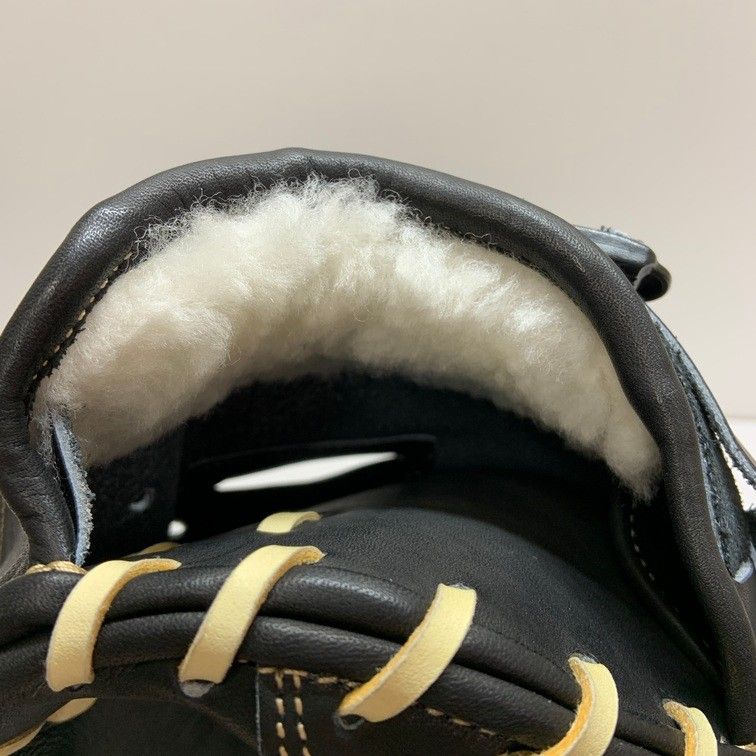 ローリングス Rawlings RGGC HOH 硬式 キャッチャーミット GH1HJR2S 4690 ローリングス Rawlings RGGC HOH 硬式 キャッチャーミット