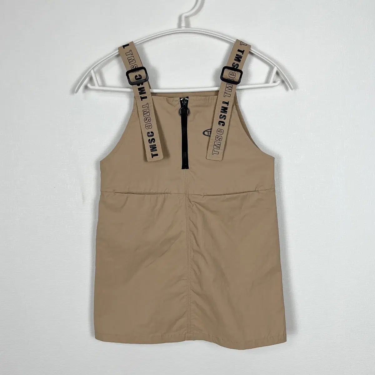 トウィンキーズ/バサラク サスペンダー ワンピース スカート トゥイーン 120 5 6 /ラデン