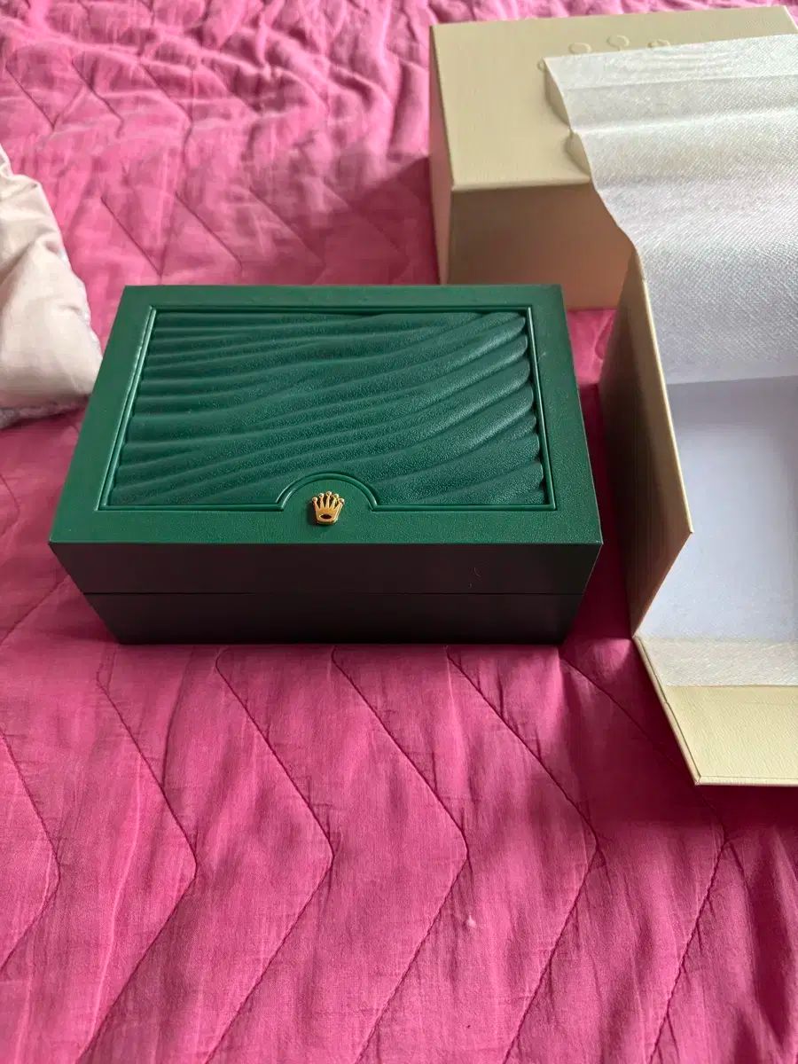 ROLEX(ロレックス) 時計 ケース 新品