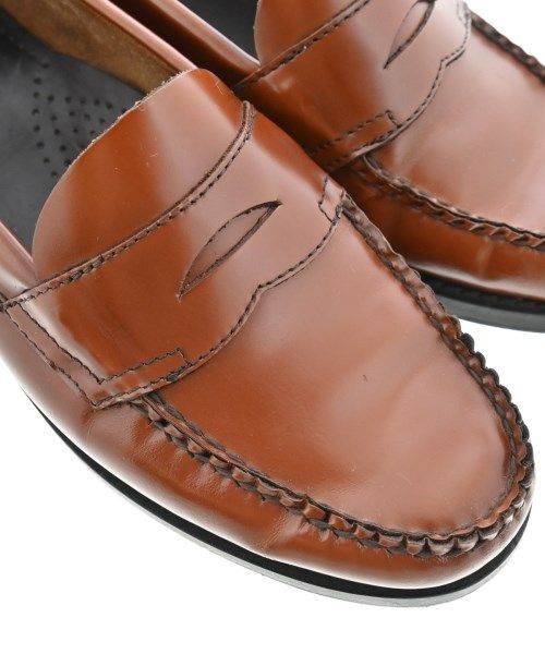 G.H.BASS&CO. ビジネス・ドレスシューズ メンズ 【古着】【中古  