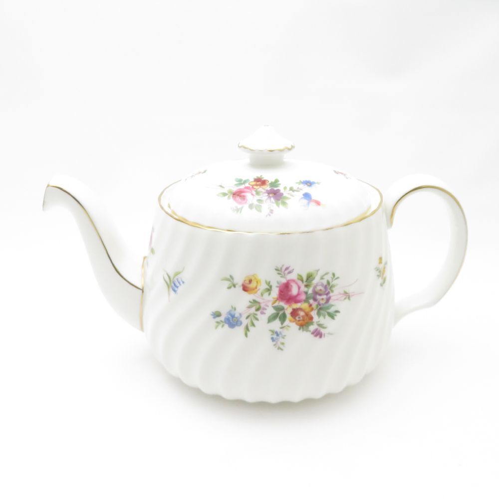 華やかな食卓！ 金彩古伊万里皿(直径21cm)」富貴長春皿2客セット 骨董