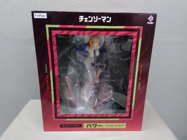 フリュー パワー 1/7 チェンソーマン