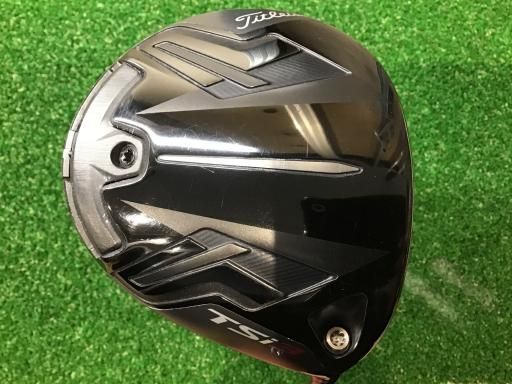 中古】 タイトリスト TSi3 9° ドライバー DR TSP110 50
