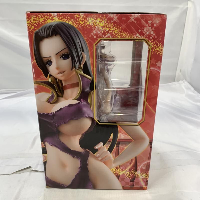 新品・未開封品】POP ボアハンコック Ver.3D2Y