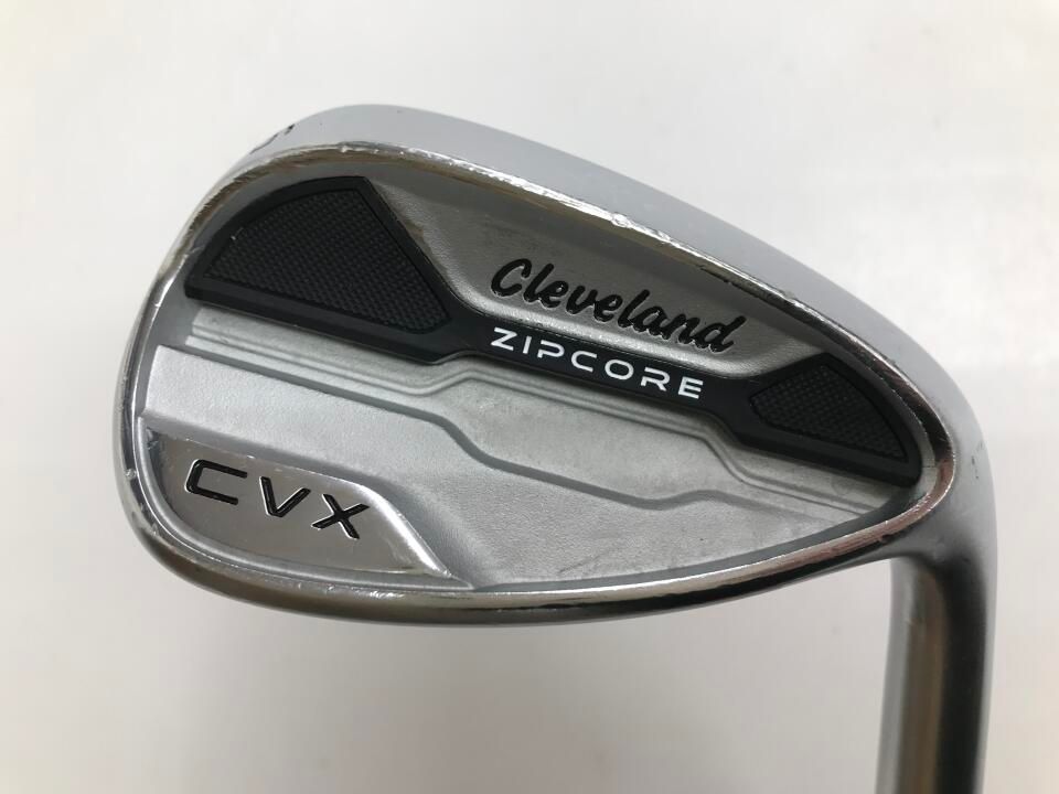 最短 CVX ZIPCORE | 46 | WEDGE | Diamana for CG | | ウェッジ | クリーブランド