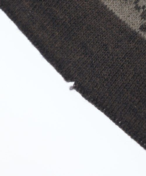  GUCCI マフラー メンズ 古着 マフラー 小物