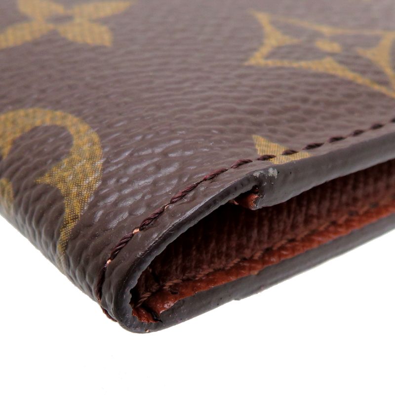 ルイ・ヴィトン カードケース M61732(廃番) - メルカリ 