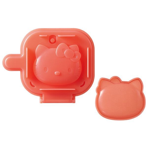 Hello Kitty Snack Time Doll Maker