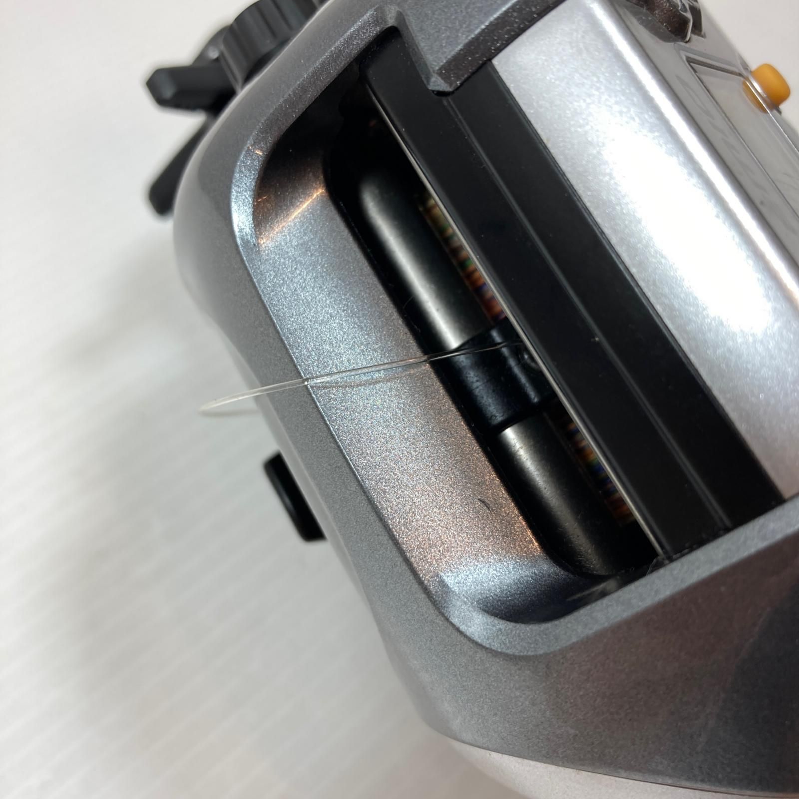 ττSHIMANO シマノ 電動リール 12プレミオ 3000 02911 - メルカリ