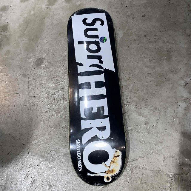 Supreme 22ss x ANTIHERO Dog Skateboard Size-8.5 シュプリーム