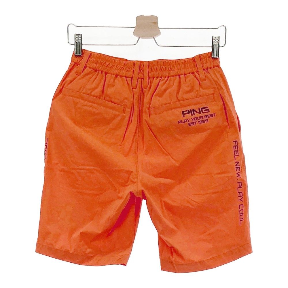 Ping ゴルフウェア メンズ S ピン アパレル メンズ 撥水 ブルゾン