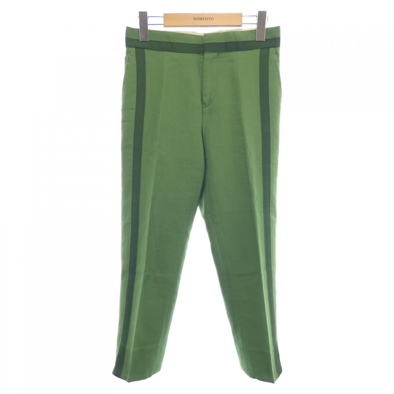 ドゥロワー DRAWER 6514-236-0805 パンツ