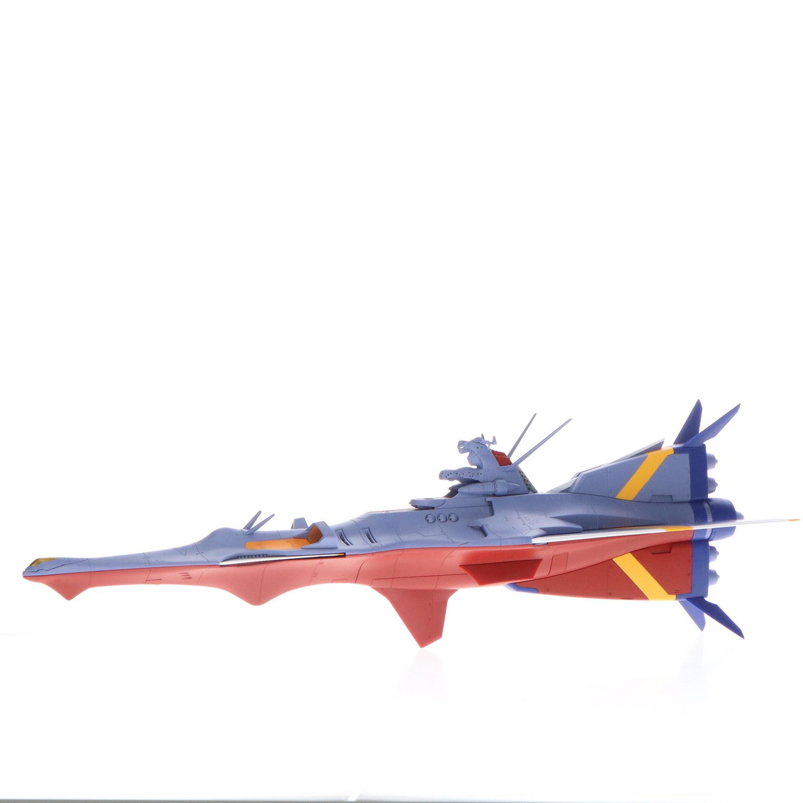 【特典付き】超合金魂 GX-80 万能戦艦 Ν- ノーチラス号 早期予約特典付 Amazon | フィギュア 超合金魂 GX-80 万能戦艦 Ν-ノーチラス号
