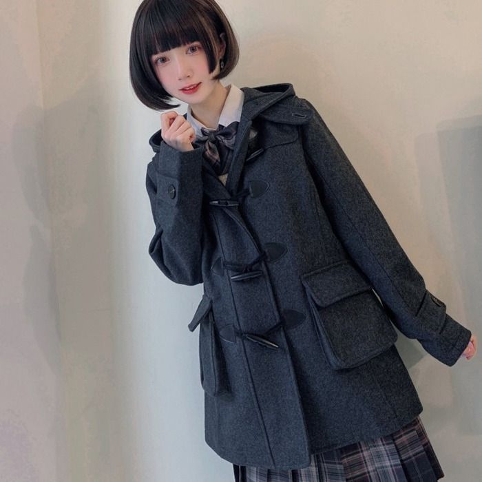 女子