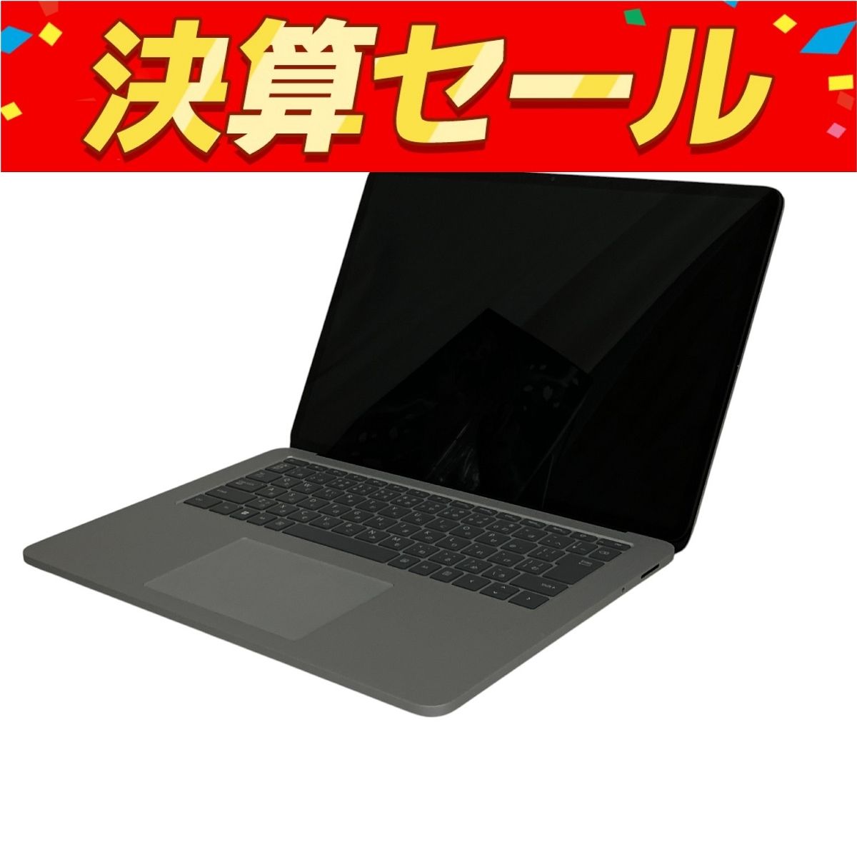 Microsoft Surface Laptop Studio ノートパソコン Core i7-11370H 3.30GHz 16GB SSD 512GB 14.4インチ Windows 11 Home T10104887