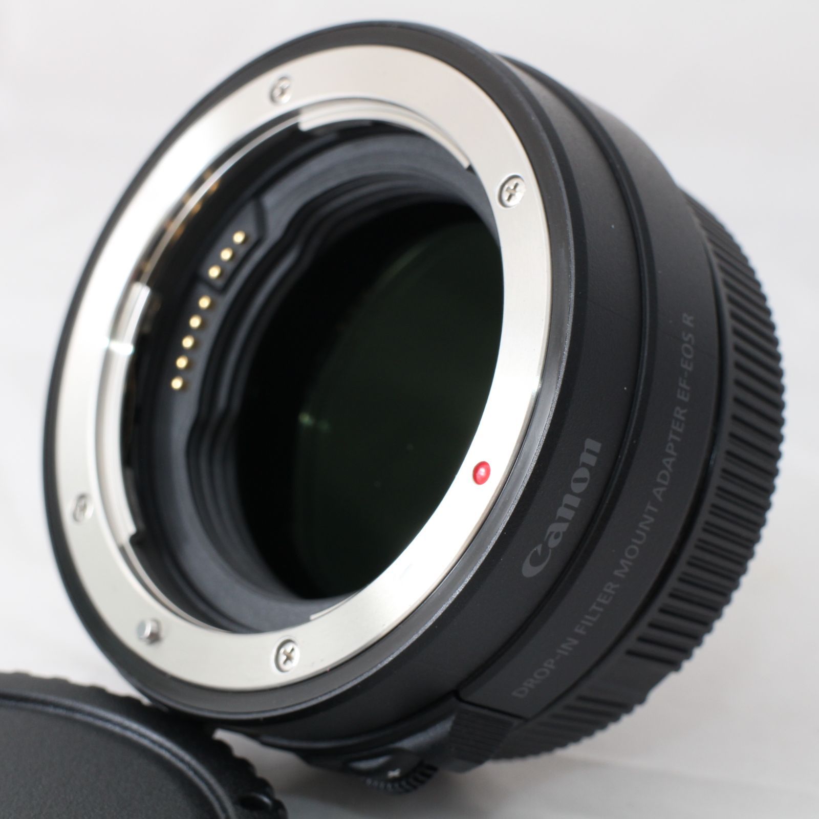 Canon ドロップインフィルター マウントアダプター 可変式NDフィルター付 Amazon | Canon ドロップインフィルターマウントアダプター EF