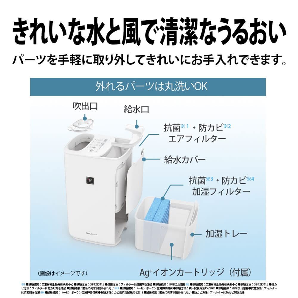 プラズマクラスター 7000