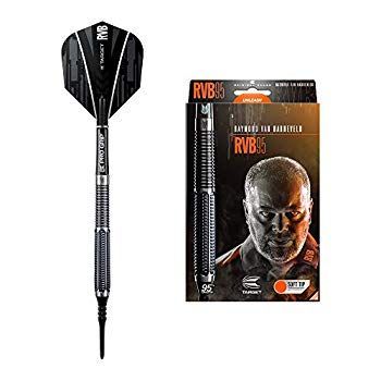 【】(未使用･未開封品) ターゲット RVB 95 レイモンド・ヴァン・バーナベルドモデル ユーロ バレル 2BA 17g 100146 wyeba8q
