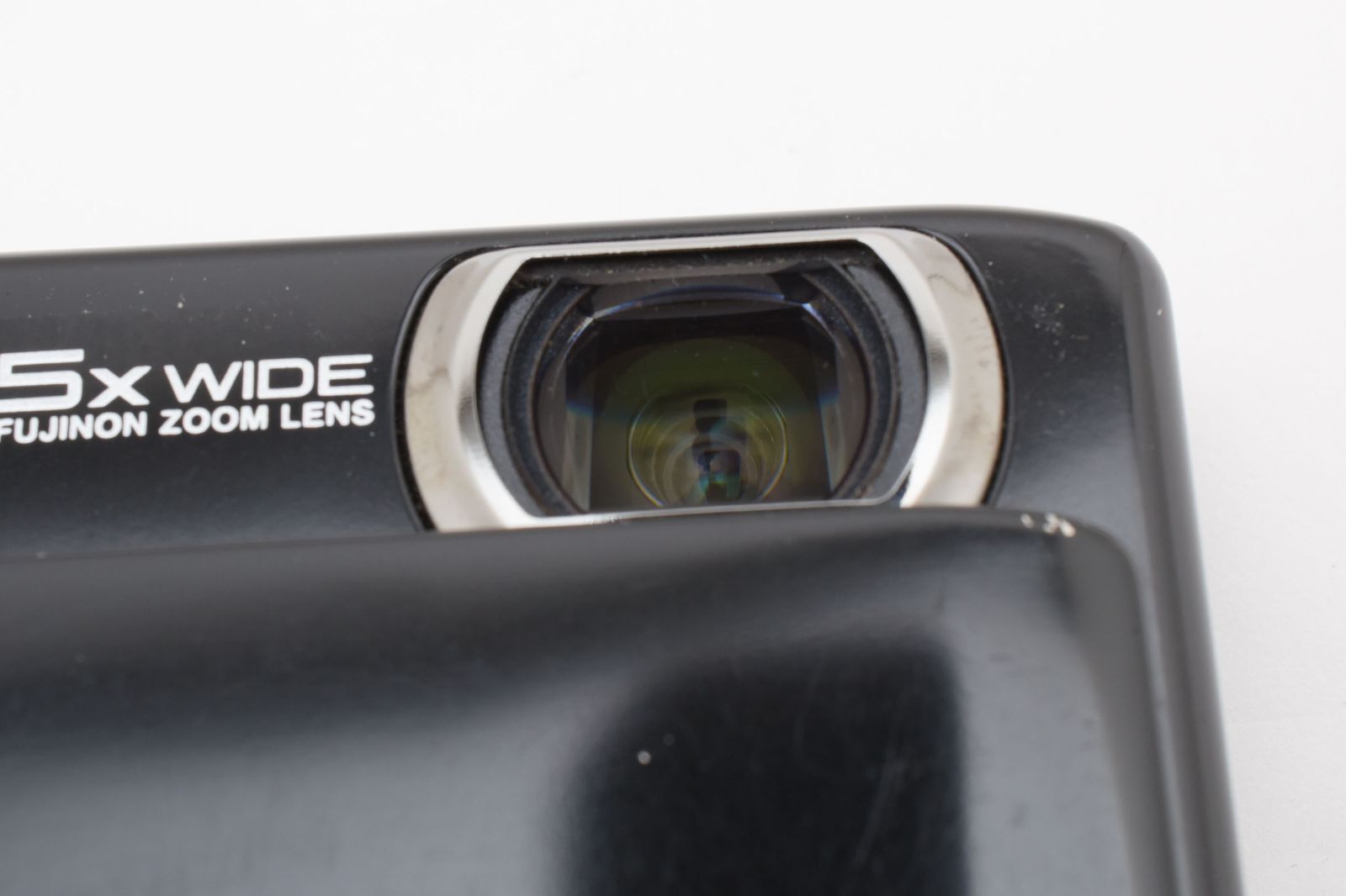 富士フイルム FUJIFILM FinePix Z Z950EXR ブラック ファインピクス Z